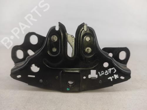 Used Hood lock NISSAN LEAF (ZE1) [2017-2025]  14425697