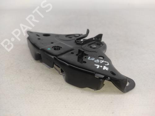 Hood lock NISSAN LEAF (ZE1) | BP14425697C133