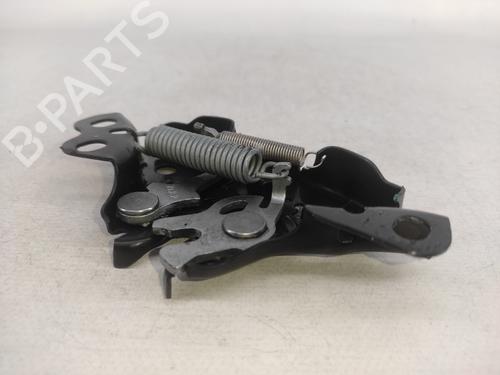 Hood lock NISSAN LEAF (ZE1) | BP14425697C133