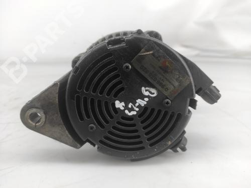 Alternator R20 Alternator NISSAN TERRANO II (R20) 2.4 i 12V 4WD 10392837 | B-Parts