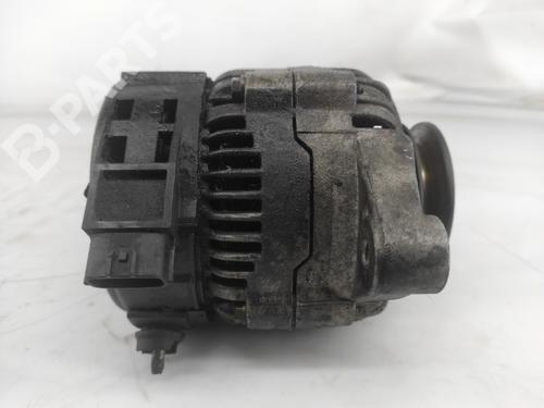 Alternator R20 Alternator NISSAN TERRANO II (R20) 2.4 i 12V 4WD 10392837 | B-Parts
