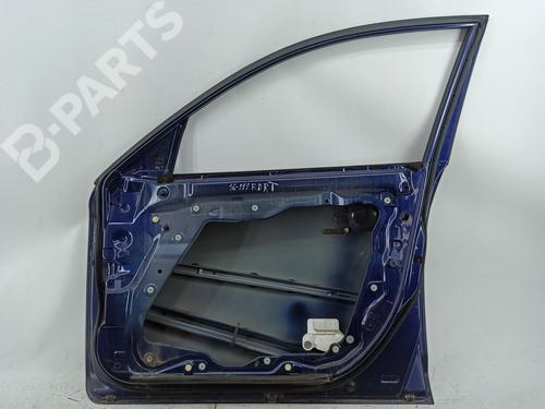 Right front door MAZDA 3 (BK) 1.6 (BK14) | BP10390655C3 