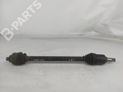 Used Right front driveshaft SMART CITY-COUPE (450) 0.8 CDI (S1CLC1, 450.300, 450.301, 450.302, 450.303,... (41 hp) 10392838