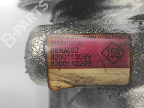Steering pump RENAULT MEGANE I Coach (DA0/1_) 1.4 16V (DA0D, DA1H, DA0W, DA10) | BP10392839M99 