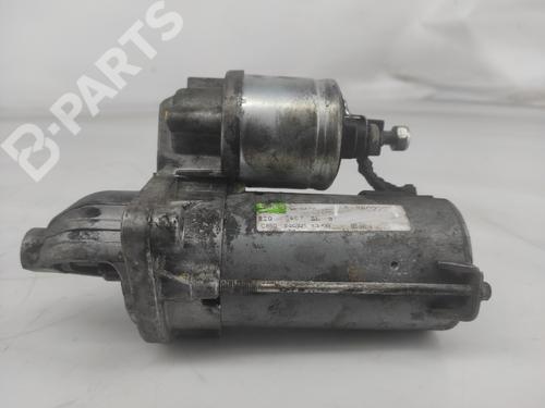 Startmotor OPEL COMBO Box Body/MPV (X12) 1.3 CDTI (B05) (90 hp) 10392850