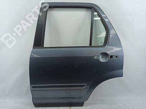 Tür links hinten für HONDA CR-V II (RD_) 2.2 CTDi (RD9) (140 hp) 10390645