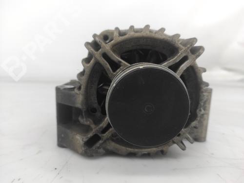 Used Alternator OPEL COMBO Box Body/MPV (X12) 1.3 CDTI (B05) (90 hp) 10392852