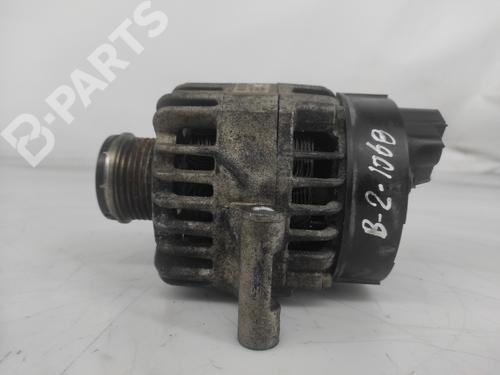 Generator OPEL COMBO Box Body/MPV (X12) 1.3 CDTI (B05) | BP10392852M7