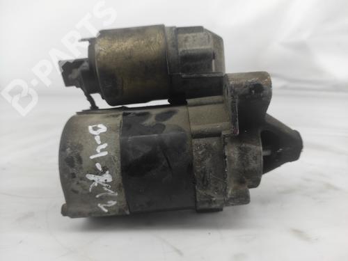 Starter RENAULT MEGANE I Coach (DA0/1_) 1.4 16V (DA0D, DA1H, DA0W, DA10) | BP10392891M8 