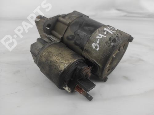 Starter RENAULT MEGANE I Coach (DA0/1_) 1.4 16V (DA0D, DA1H, DA0W, DA10) | BP10392891M8 