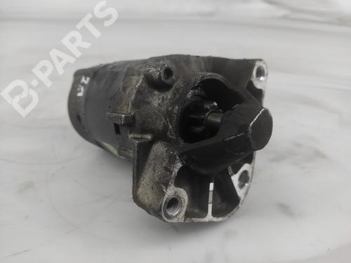 Starter RENAULT MEGANE I Coach (DA0/1_) 1.4 16V (DA0D, DA1H, DA0W, DA10) | BP10392891M8 