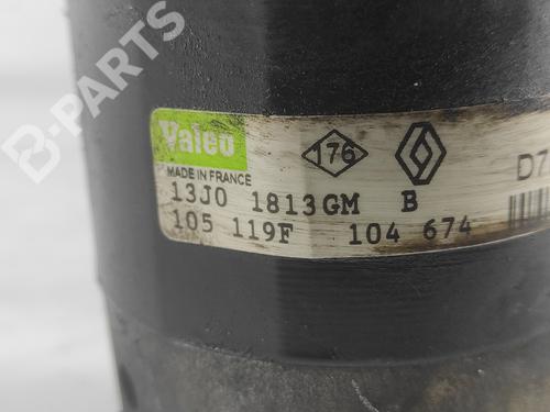 Starter RENAULT MEGANE I Coach (DA0/1_) 1.4 16V (DA0D, DA1H, DA0W, DA10) | BP10392891M8 