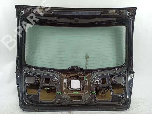 Tailgate SEAT IBIZA III (6L1) 1.4 TDI | BP10390632C6