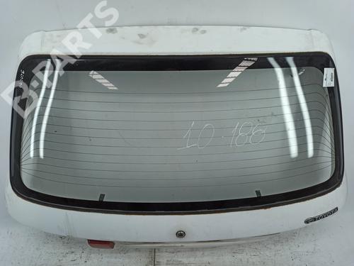 Tailgate SEAT IBIZA III (6L1) 1.4 TDI | BP10390632C6