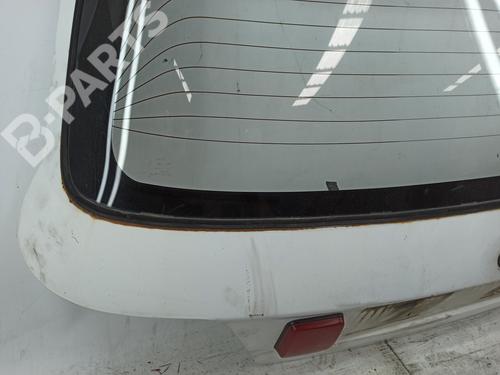 Tailgate SEAT IBIZA III (6L1) 1.4 TDI | BP10390632C6