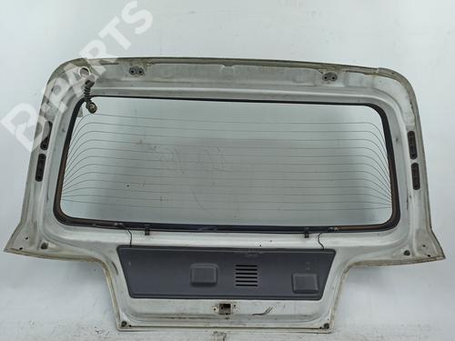 Tailgate SEAT IBIZA III (6L1) 1.4 TDI | BP10390632C6