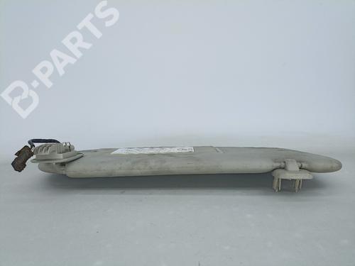 Right sun visor PEUGEOT 407 SW (6E_, 6D_) 1.6 HDi 110 | BP10392871I2 