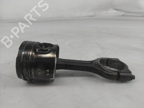 Andre CITROËN BERLINGO MULTISPACE (B9) [2008-2026]  14425732