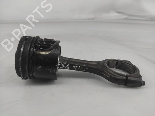 Used Other Other CITROËN BERLINGO MULTISPACE (B9) [2008-2026] 14425731 14425731