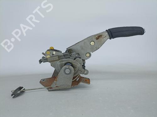 håndbremse PEUGEOT 407 SW (6E_, 6D_) 1.6 HDi 110 | BP14425723I18