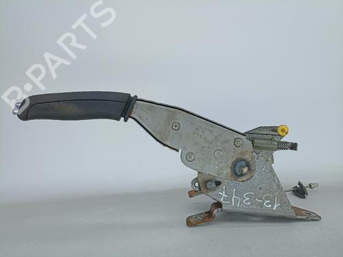 håndbremse PEUGEOT 407 SW (6E_, 6D_) 1.6 HDi 110 (109 hp) 14425723