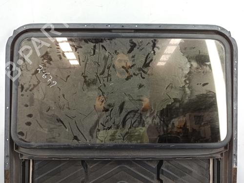 Sunroof OPEL ASTRA F Hatchback (T92) 1.4 Si (F08, M08, F68, M68) | BP14425709C124 