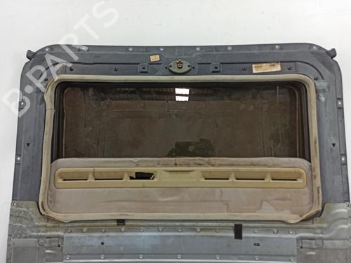 Sunroof OPEL ASTRA F Hatchback (T92) 1.4 Si (F08, M08, F68, M68) | BP14425709C124 