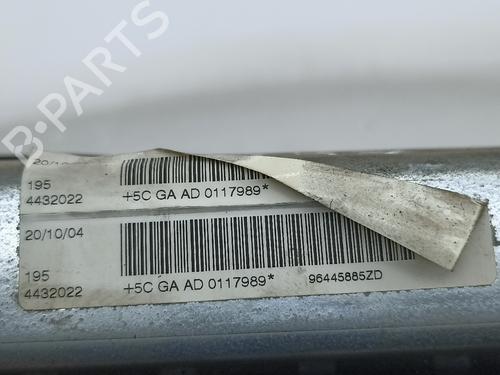 Other PEUGEOT 407 SW (6E_, 6D_) 1.6 HDi 110 | BP14425728O1