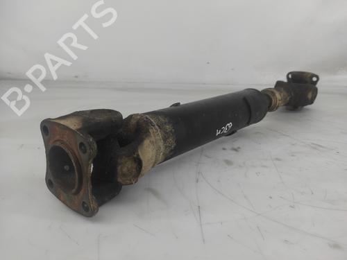 Driveshaft NISSAN TERRANO II (R20) 2.4 i 12V 4WD | BP14425736M37 