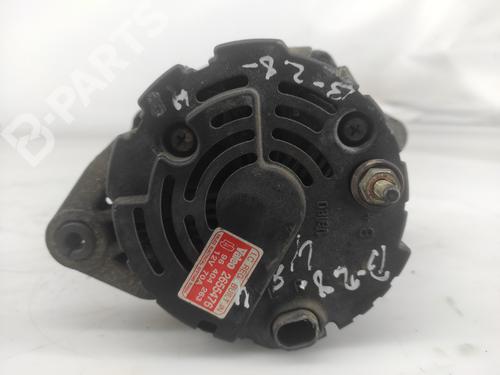 Generator DAEWOO KALOS (KLAS) 1.2 | BP10392910M7 