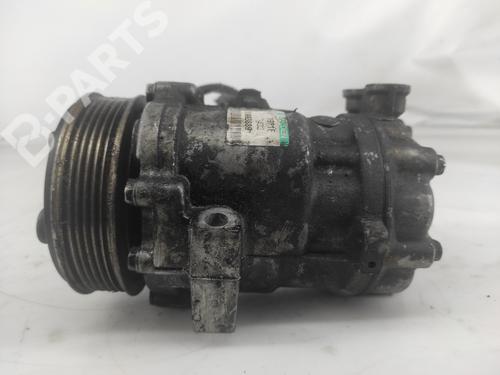 AC-Kompressor OPEL COMBO Box Body/MPV (X12) 1.3 CDTI (B05) (90 hp) 10392913