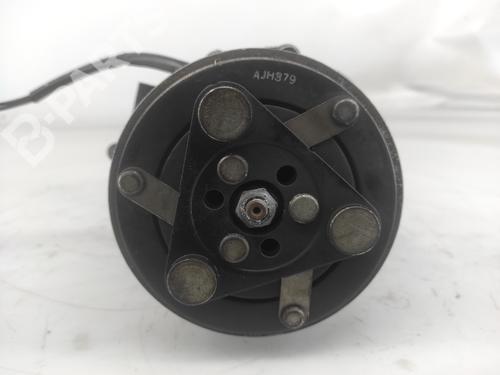 AC compressor OPEL COMBO Box Body/MPV (X12) 1.3 CDTI (B05) | BP10392913M34 