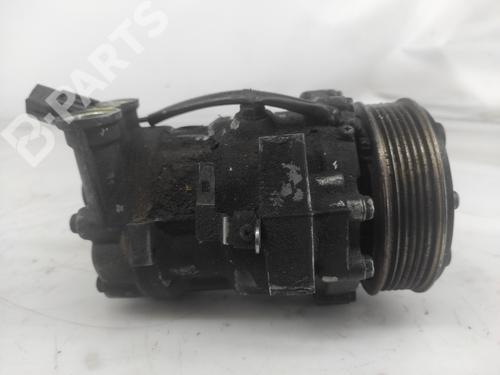 AC compressor OPEL COMBO Box Body/MPV (X12) 1.3 CDTI (B05) | BP10392913M34 