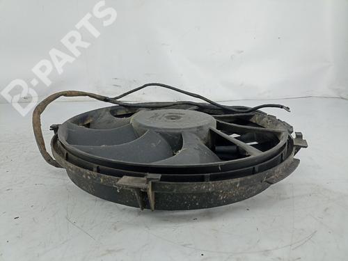 Radiator fan PEUGEOT EXPERT Van (222) 2.0 HDI 864132W