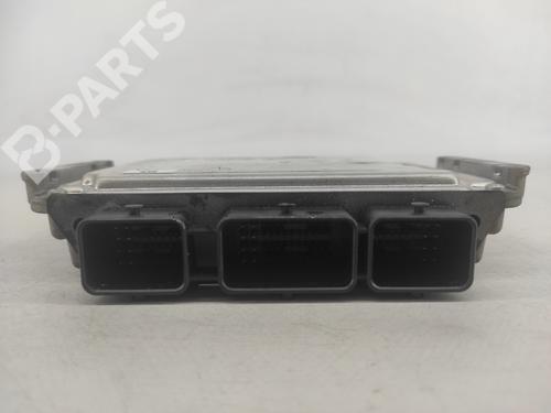 Engine control unit (ECU) CITROËN C4 Coupe (LA_) 1.6 HDi | BP10403081M57 