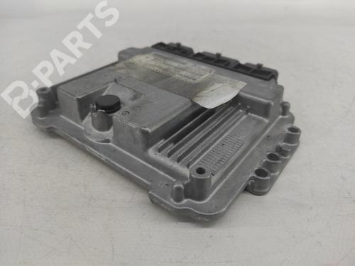 Engine control unit (ECU) CITROËN C4 Coupe (LA_) 1.6 HDi | BP10403081M57 