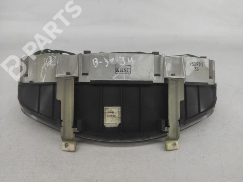 Instrument cluster KIA SPORTAGE SUV (K00) 2.0 i 16V 4WD | BP10406707C47 