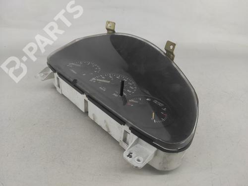 Instrument cluster KIA SPORTAGE SUV (K00) 2.0 i 16V 4WD | BP10406707C47 