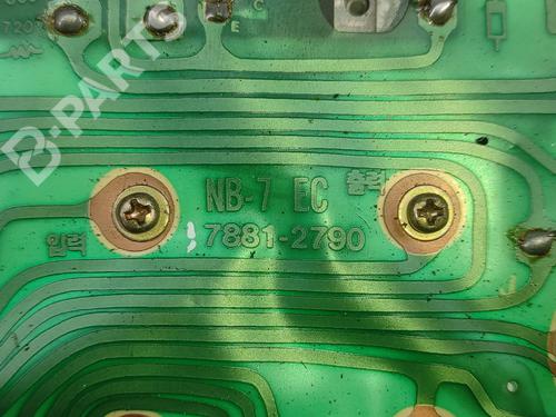 Instrument cluster KIA SPORTAGE SUV (K00) 2.0 i 16V 4WD | BP10406707C47 