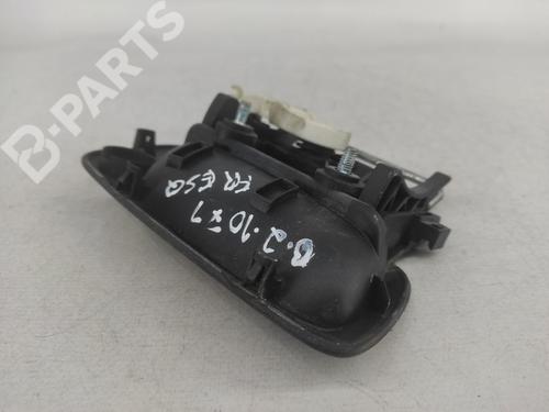 Front left exterior door handle OPEL ASTRA G Hatchback (T98) 1.2 16V (F08, F48) | BP10406706C128 