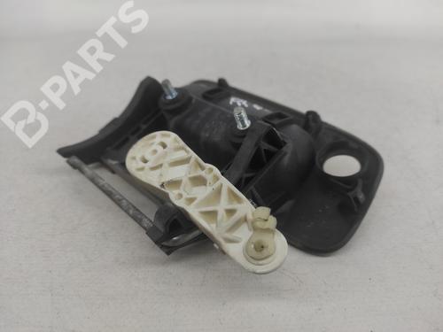 Front left exterior door handle OPEL ASTRA G Hatchback (T98) 1.2 16V (F08, F48) | BP10406706C128 
