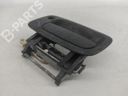 Front left exterior door handle OPEL ASTRA G Hatchback (T98) 1.2 16V (F08, F48) | BP10406706C128 