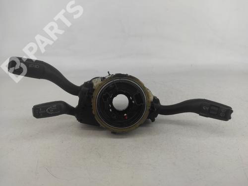 Steering column stalk AUDI A6 C6 Avant (4F5) 3.0 TDI quattro 4F0953549A
