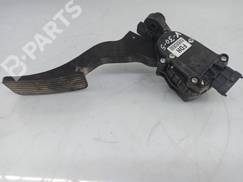 Pedal KIA CEE'D Hatchback (ED) 1.4 CVVT 32700XXXXX
