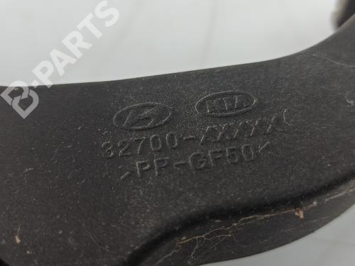 Pedal KIA CEE'D Hatchback (ED) 1.4 CVVT | BP10406717I4 