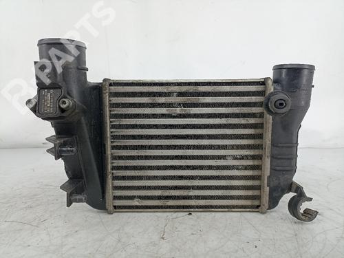 Intercooler AUDI A4 B6 (8E2) 1.8 T (163 hp) N.V