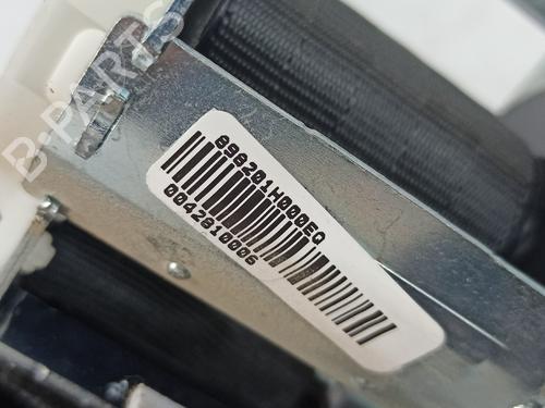 Rear right seatbelt KIA CEE'D Hatchback (ED) 1.4 CVVT | BP14425761I28 