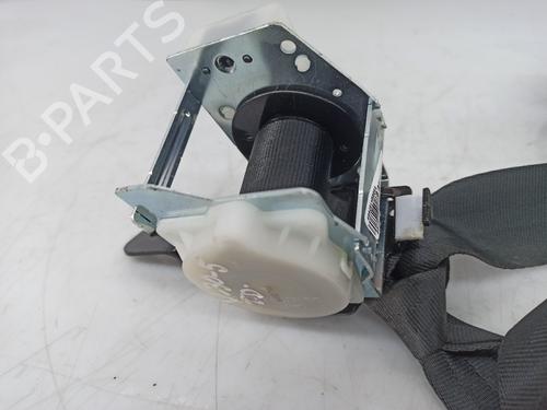 Rear right seatbelt KIA CEE'D Hatchback (ED) 1.4 CVVT 898201H000