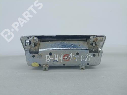 Rear right exterior door handle JAGUAR S-TYPE II (X200) 3.0 V6 | BP10407952C130 