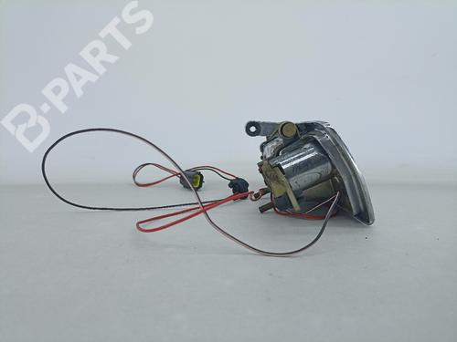 Front right exterior door handle JAGUAR S-TYPE II (X200) 3.0 V6 | BP10407951C129 